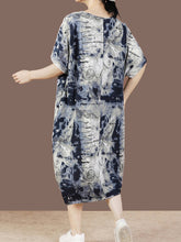 Midikleid „Holding Me Back“